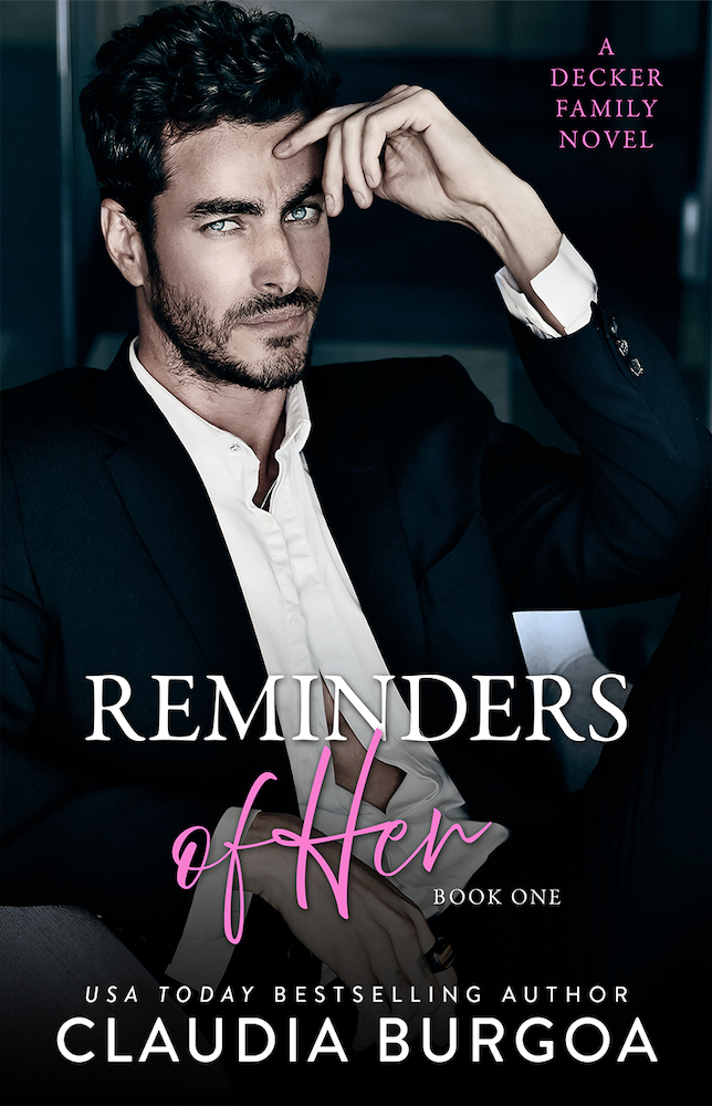 Reminders of Her (Requiem for Love #1)