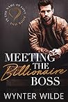 Meeting the Billionaire Boss (In the Name of Love, #1)