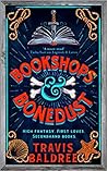 Bookshops & Bonedust