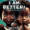I Am Better! All About Feelings A-Z