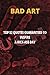 bad art TOP 52 GUARANTEED T...
