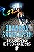 El aliento de los dioses by Brandon Sanderson El aliento de los dioses by Brandon Sanderson