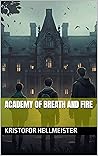 Book cover for Academy of Breath and Fire