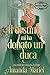 Il destino mi ha donato un duca (Destinata a un mascalzone, #3)