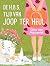 De H.B.S. tijd van Joop ter Heul by Cissy van Marxveldt