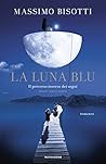 La luna blu