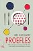 Proefles: alles wat je als nieuwsgierige eter wilt weten over smaak, van aromamolecuul tot umami (Dutch Edition)