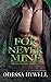 For nEver Mine (The Mate Mi...