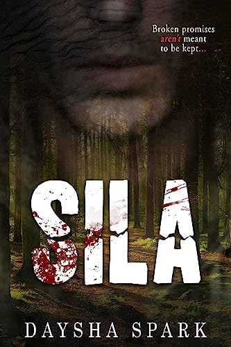 Sila (Kindle Edition)