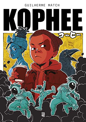 Kophee (Portuguese Edition)