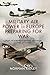 Military Air Power in Europe Preparing for War by Norman Ridley