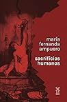 Book cover for Sacrifícios Humanos (Portuguese Edition)