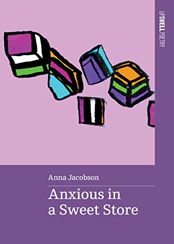Anxious in a Sweet Store (Kindle Edition)
