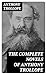 The Complete Novels of Anthony Trollope