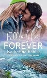 Falling for Forever (Romance in the Park, #2) Falling for Forever (Romance in the Park, #2)