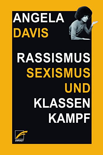 Rassismus, Sexismus und Klassenkampf (German Edition)