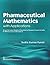 Pharmaceutical Mathematics ...