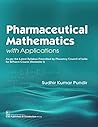 Pharmaceutical Mathematics with Application