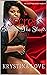 Secrets Between The Sheets  by Krystina  Love