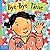 Bye-Bye Time ebook (Board Book)