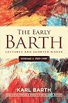 The Early Barth -...