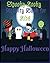 Spooky Kooky Activity Book ...
