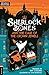 Sherlock Bones and the Case of the Crown Jewels: A Puzzle Quest