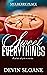 Sweet Everythings (Mulberry Place Book 1)
