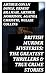 British Murder Mysteries: T...