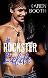 Rockster Liefde (Afrikaans Edition)