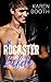 Rockster Liefde (Afrikaans Edition)