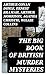 The Big Book of British Mur...