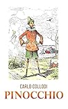 Pinocchio: Illust...