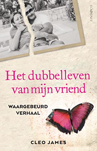 Het dubbelleven van mijn vriend (Dutch Edition)