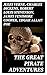 The Great Pirate Adventures