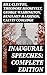 Inaugural Speeches: Complet...