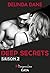 Deep Secrets - Saison 2