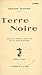 Terre noire