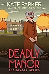 Deadly Manor