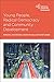 Young People, Radical Democracy and Community Development by Janet Batsleer