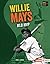 Willie Mays: MLB MVP (Epic ...