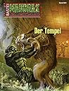 Maddrax 601: Der Tempel (German Edition)