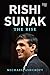 Rishi Sunak: The Rise