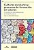 Culturas escolares y procesos de formación en valores by Ianina Tuñón
