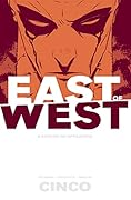 East of West: A Batalha do Apocalipse, Vol. 5