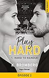 Hard to handle - ...