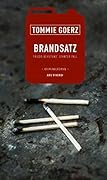 Brandsatz