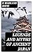Legends and Myths of Ancient Japan