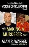 Making A Murderer Case (Voices of True Crime Book 2)
