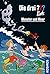 Die drei ??? Kids, Monster und Meer (drei Fragezeichen Kids): Doppelband (German Edition)